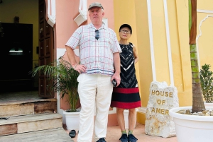 Jaipur: Amer byvandring med kulturarv og morgenmad