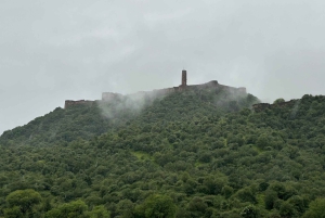 Jaipur: Amer byvandring med kulturarv og morgenmad