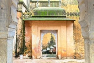 Jaipur: Amer byvandring med kulturarv og morgenmad