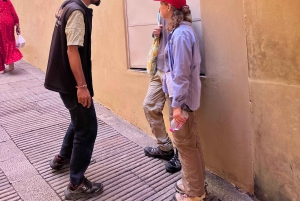 Jaipur: Amer byvandring med kulturarv og morgenmad