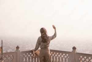 Jaipur : visite d'une journée des monuments