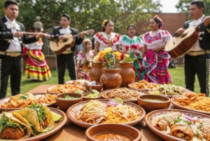Jaipur : visite d'une journée des monuments