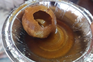 Jaipur : No Diet Club Fantastisk smagning af gademad i Jaipur