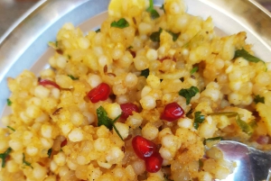 Jaipur : No Diet Club Fantastisk smagning af gademad i Jaipur