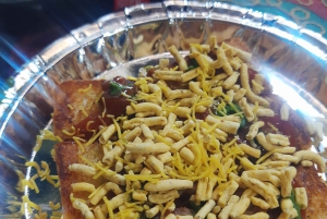 Jaipur : No Diet Club Fantastisk smagning af gademad i Jaipur