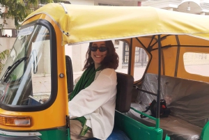 Jaipur : No Diet Club Fantastisk smagning af gademad i Jaipur