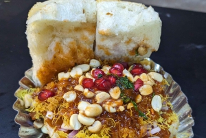 Jaipur : No Diet Club Fantastisk smagning af gademad i Jaipur