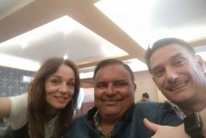 Jaipur: Private Full-Day City Tour