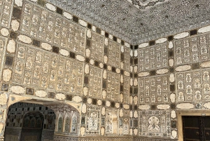 Jaipur: Private Full-Day City Tour