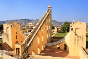 Jaipur: tour privado de un día entero por Jaipur