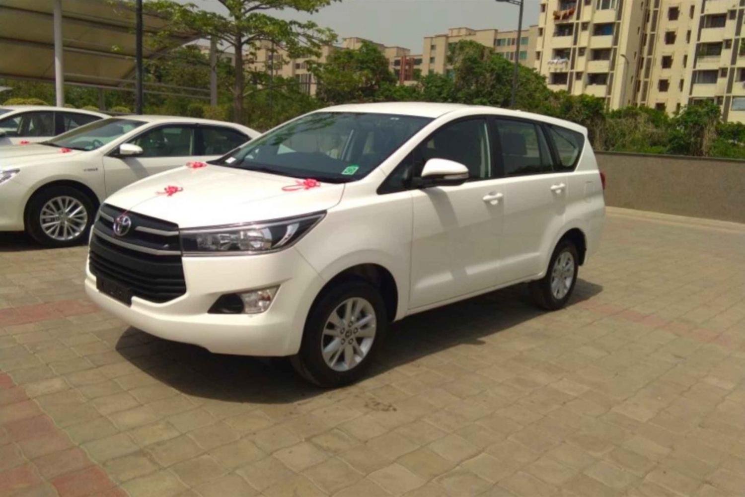 Jaipur: traslado privado a/desde Jodhpur