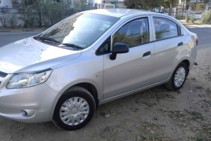 Da Jaipur a Sawai Madhopur con sosta turistica lungo il percorso