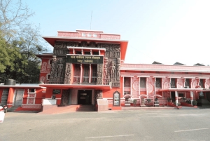 Jaipur : visite d'une journée des monuments