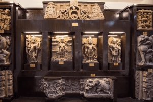 Jaipur : visite d'une journée des monuments