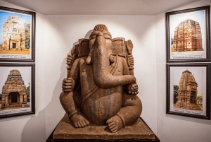 Jaipur : visite d'une journée des monuments