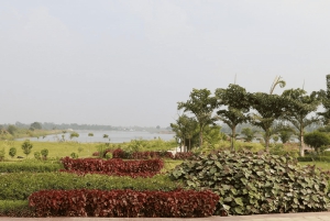 Jaipur : visite d'une journée des monuments