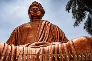 Jaipur : visite d'une journée des monuments