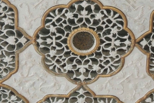 Jaipur: Royal Gems heldags privat tur med guide och AC-bil