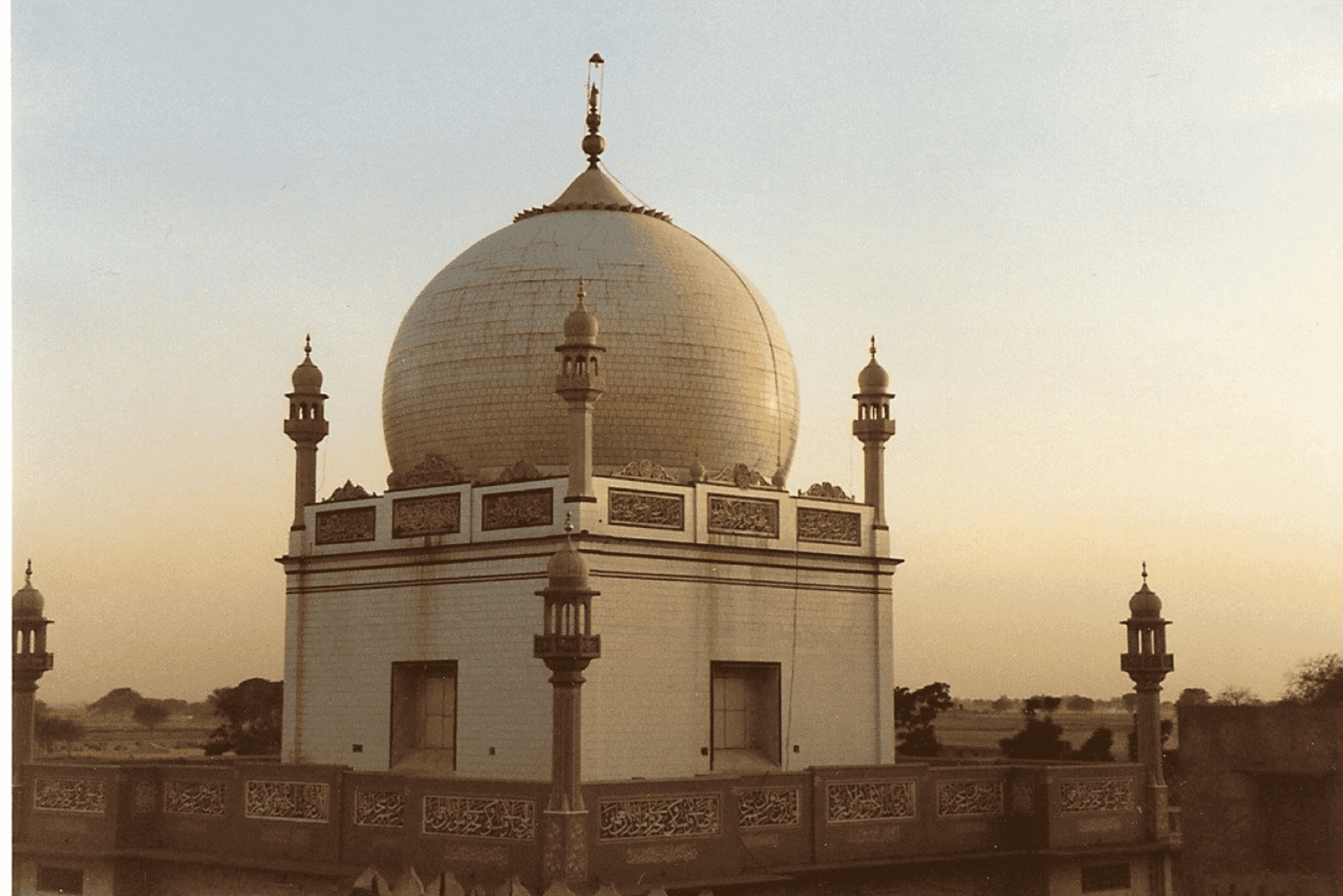 Jaipur: 3 dagers sightseeingtur i Jaisalmer og Jaipur med fly