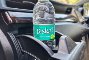 Da Jaipur a Sawai Madhopur con sosta turistica lungo il percorso