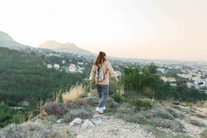 Jaipur: tour del Forte di Amer, Panna Meena con tramonto a Nahargarh