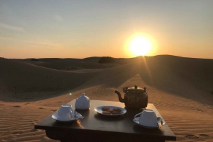Jaisalmer: 2-Day Thar Desert Experience