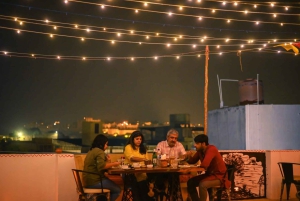 ジャイサルメール：砂漠キャンプ滞在とサファリ3日間ツアー