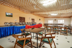 ジャイサルメール：砂漠キャンプ滞在とサファリ3日間ツアー