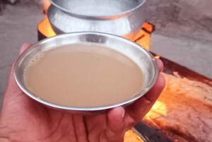 Jaisalmer: zwiedzanie miasta z doświadczonym przewodnikiem