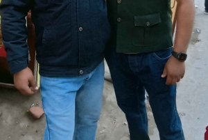 Jaisalmer: zwiedzanie miasta z doświadczonym przewodnikiem