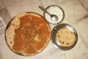 Jaisalmer: zwiedzanie miasta z doświadczonym przewodnikiem