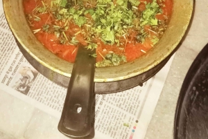 Jaisalmer: zwiedzanie miasta z doświadczonym przewodnikiem