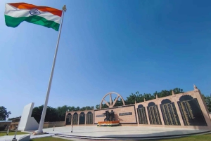 ジャイサルメール：戦争博物館ガイド付きツアー（入場チケット付き）