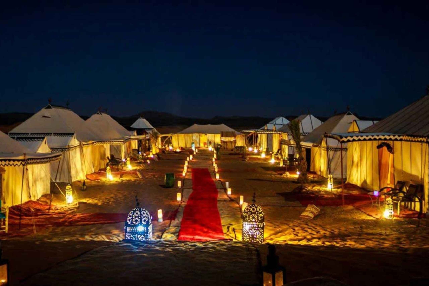 Jodhpur: 2-dages guidet tur med adgang til Mehrangarh Fort