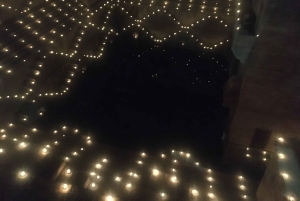 Tour a piedi di Jodhpur, la città blu, con servizio navetta