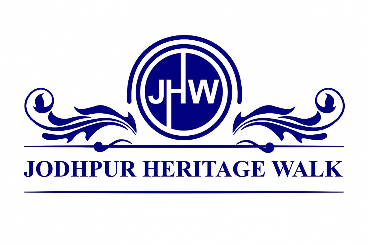 Jodhpur: Heritage Byvandring