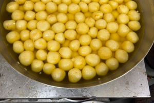 Jodhpur: tour del tempio e gastronomico con guida locale