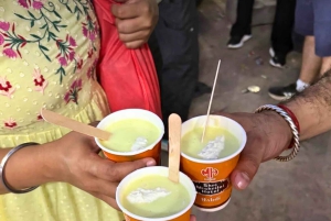 Jodhpur: tour del tempio e gastronomico con guida locale