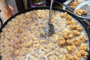 Jodhpur: tour del tempio e gastronomico con guida locale