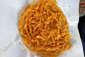 Jodhpur: tour del tempio e gastronomico con guida locale