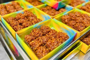 Jodhpur: tour del tempio e gastronomico con guida locale