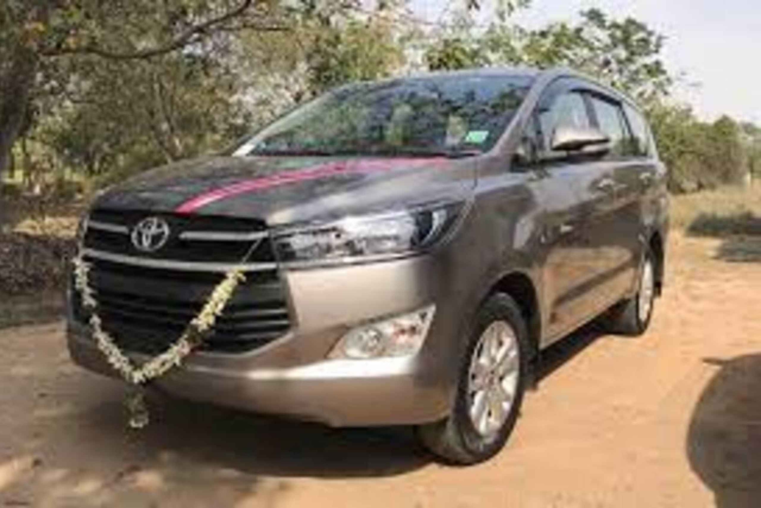 Трансфер из Джодхпура в Удайпур в одну сторону