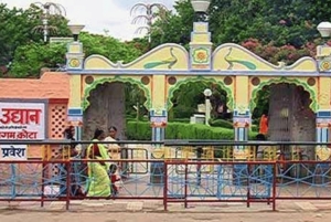 Kota: Tagestour zu Festungen und Palästen mit Guide