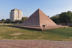 Kota: Tagestour zu Festungen und Palästen mit Guide