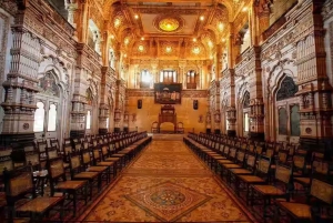 Kota: wycieczka 1-dniowa do Kolhapur z lotami