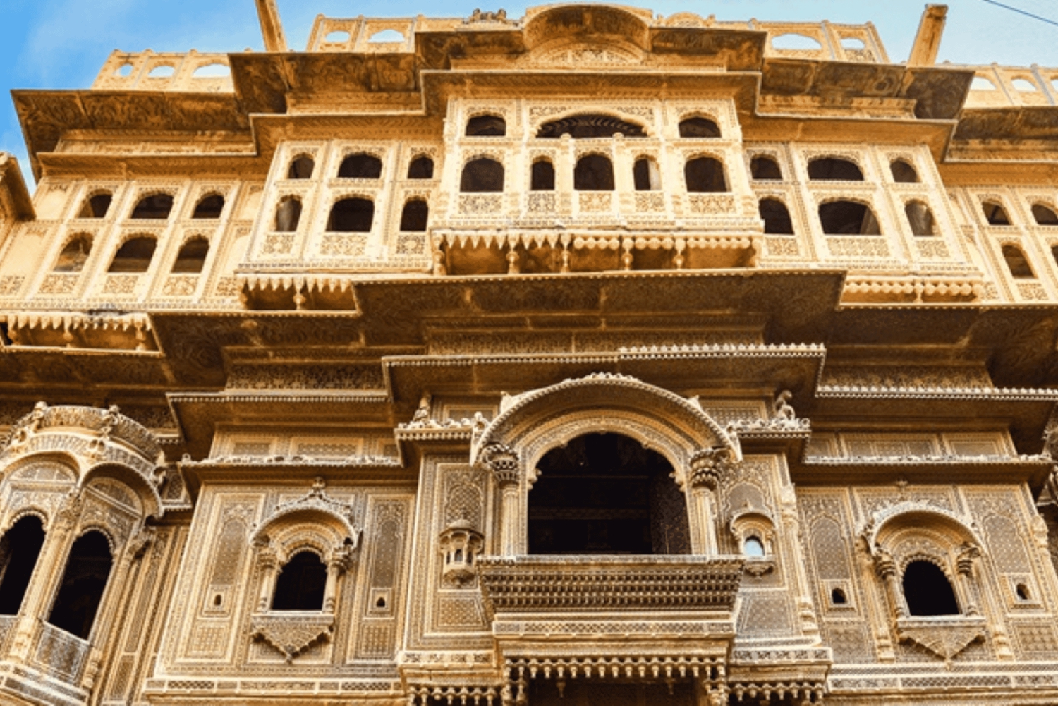 2-dages byrundtur til Taj Mahal/Agra med fly fra Bangalore