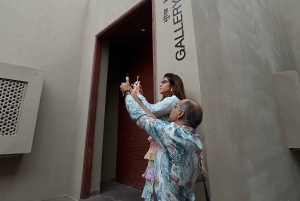 Минималистичная фотография в Джайпуре