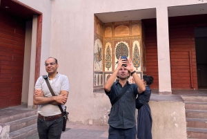 Минималистичная фотография в Джайпуре