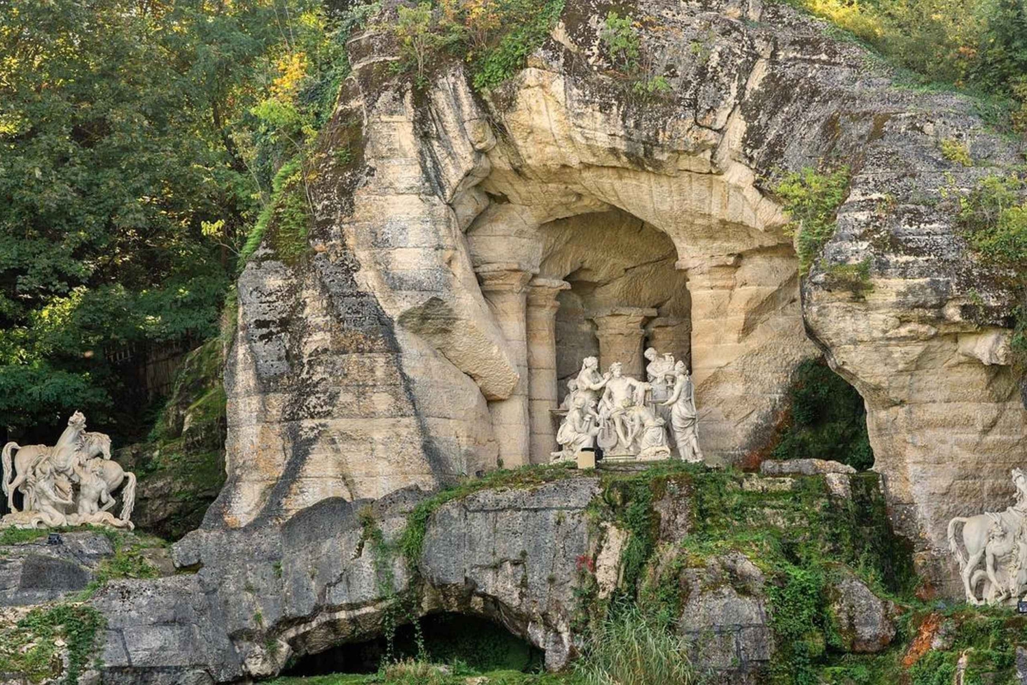 Visite d'une journée ou d'une demi-journée de Mumbai avec prise en charge