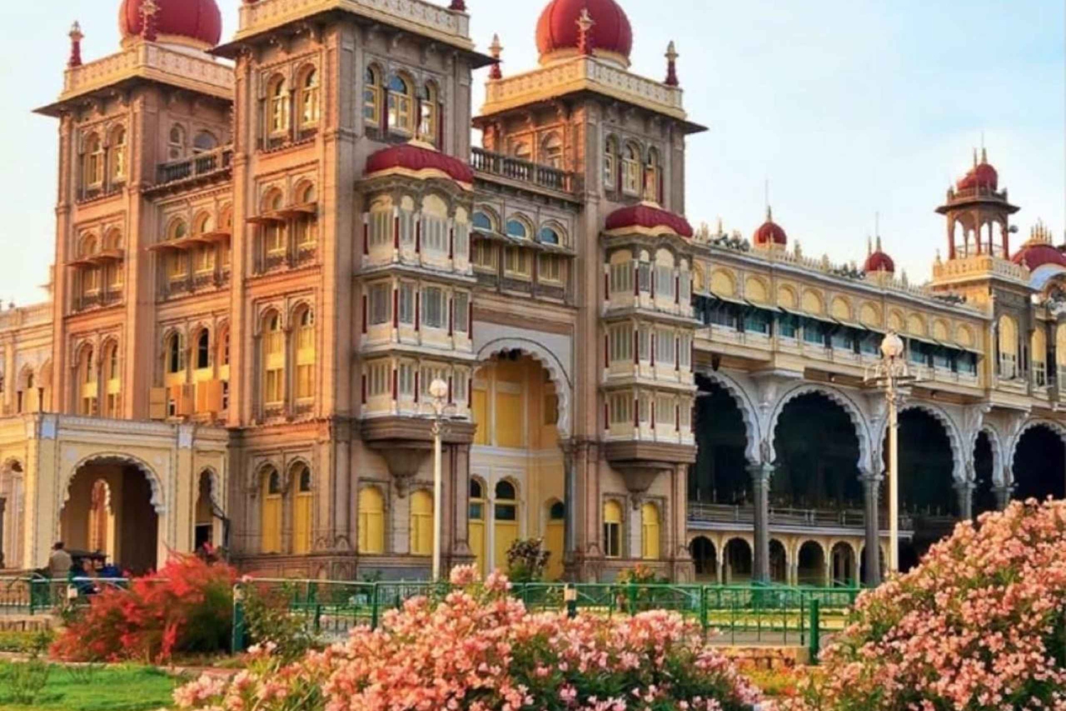 Однодневная экскурсия из Джайпура в Рантхамбор с сафари на тигров (всё включено)